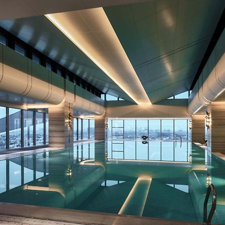 Primus Hotel Shanghai Hongqiao Εξωτερικό φωτογραφία