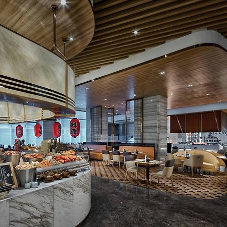 Primus Hotel Shanghai Hongqiao Εξωτερικό φωτογραφία