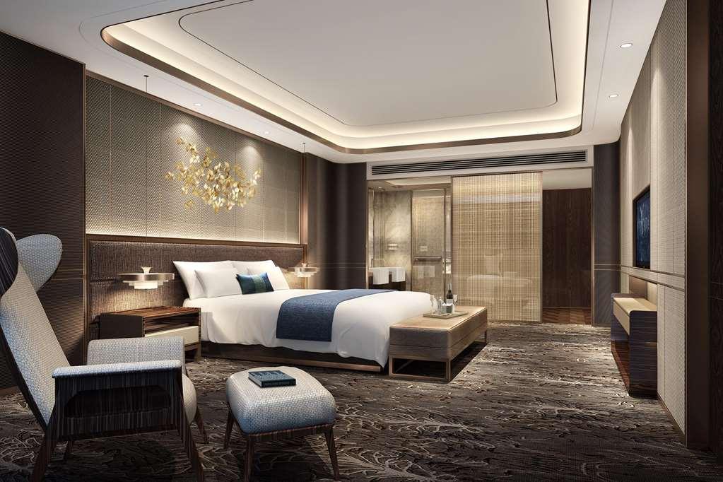 Primus Hotel Shanghai Hongqiao Ανέσεις φωτογραφία