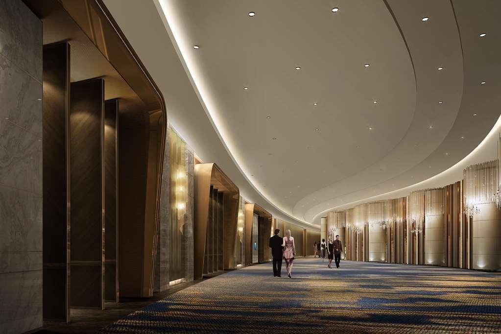 Primus Hotel Shanghai Hongqiao Ανέσεις φωτογραφία