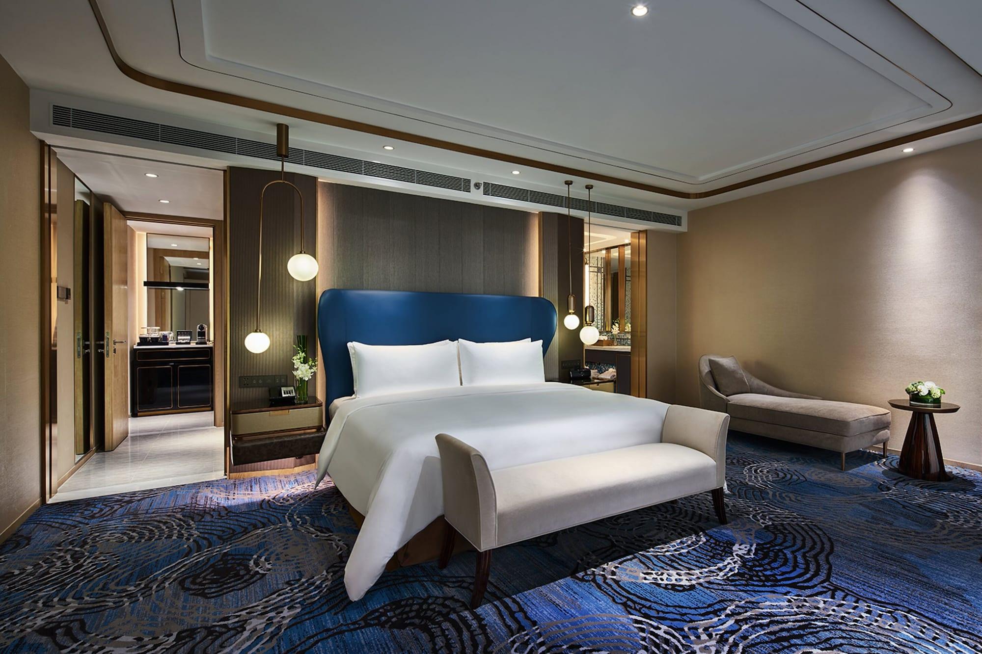 Primus Hotel Shanghai Hongqiao Εξωτερικό φωτογραφία