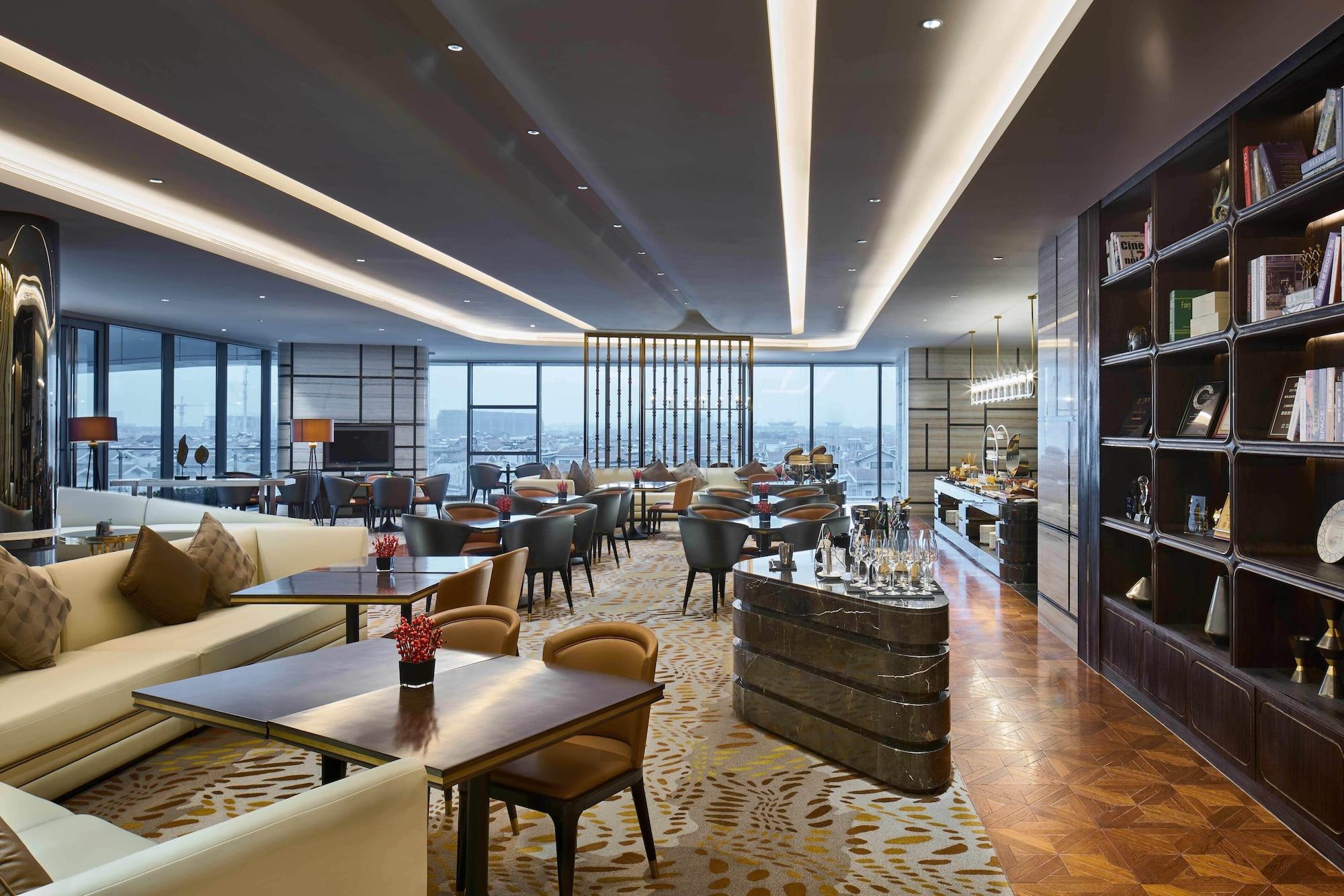 Primus Hotel Shanghai Hongqiao Εξωτερικό φωτογραφία