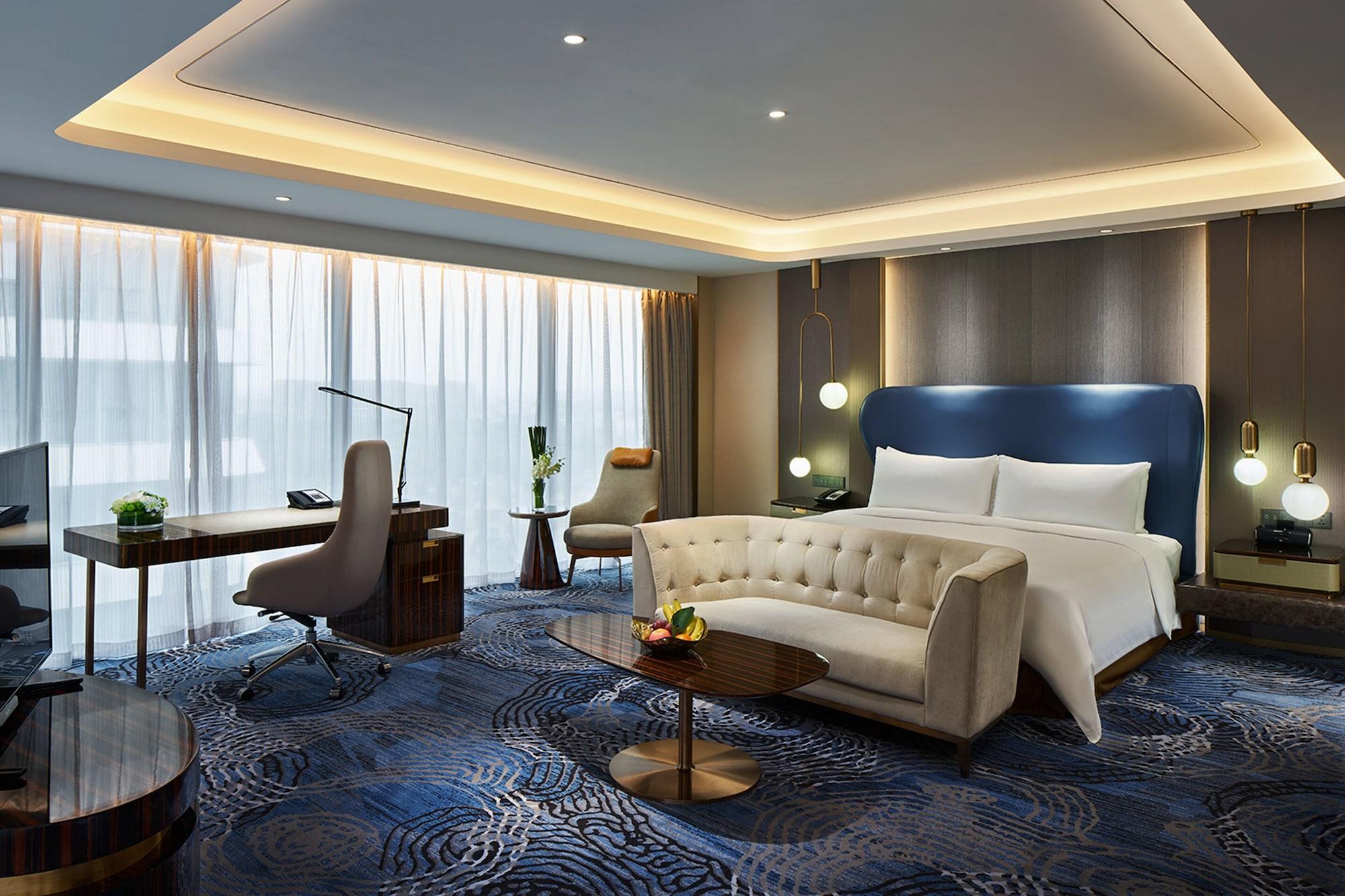 Primus Hotel Shanghai Hongqiao Εξωτερικό φωτογραφία