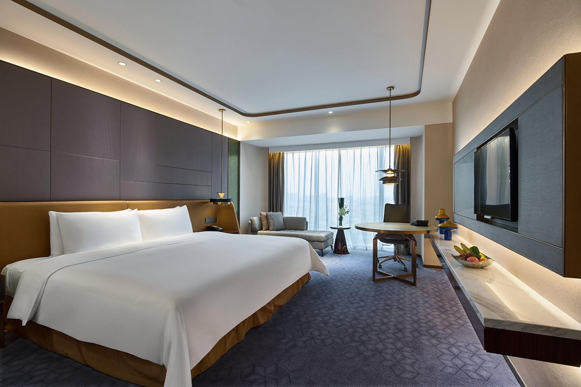Primus Hotel Shanghai Hongqiao Εξωτερικό φωτογραφία