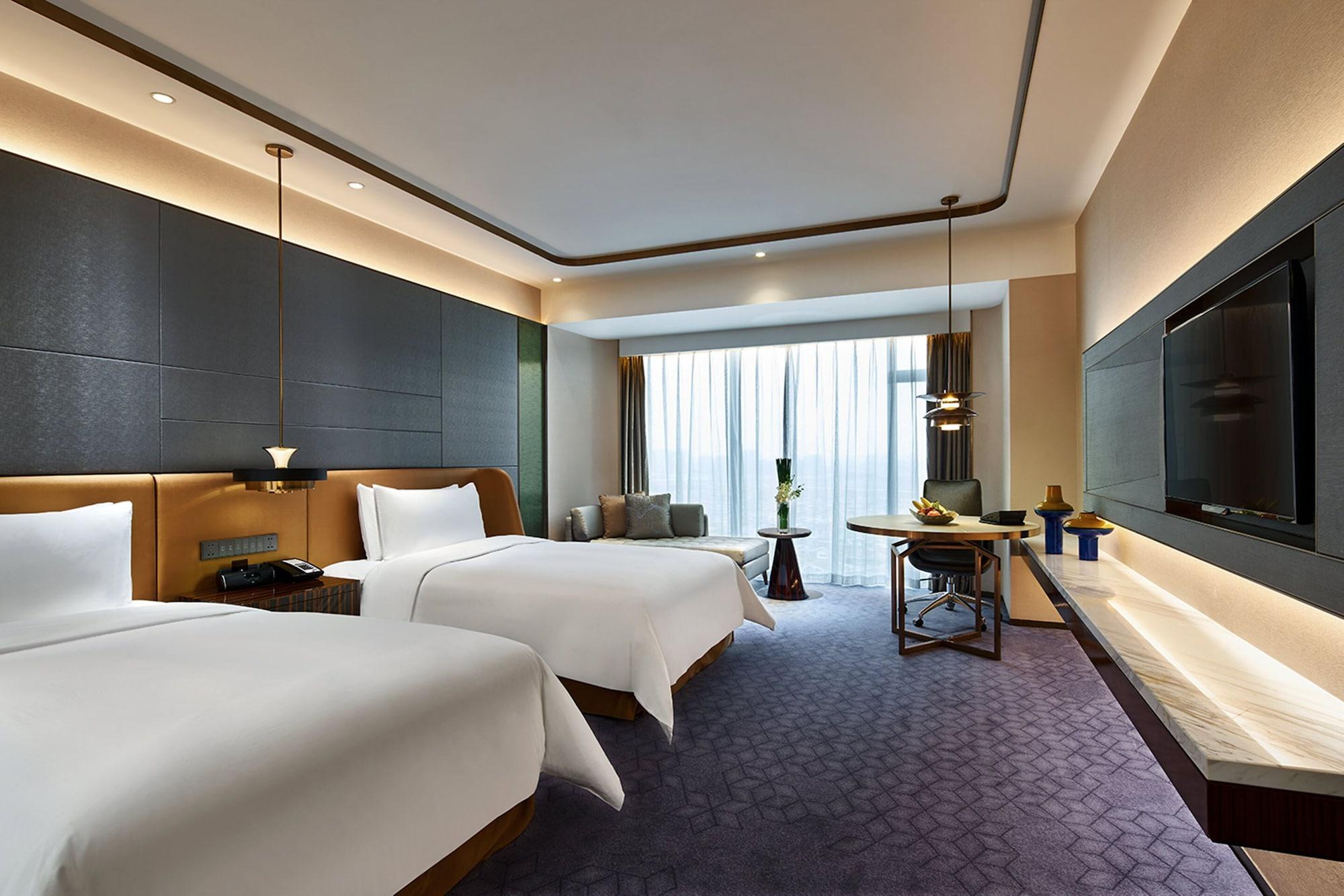Primus Hotel Shanghai Hongqiao Εξωτερικό φωτογραφία