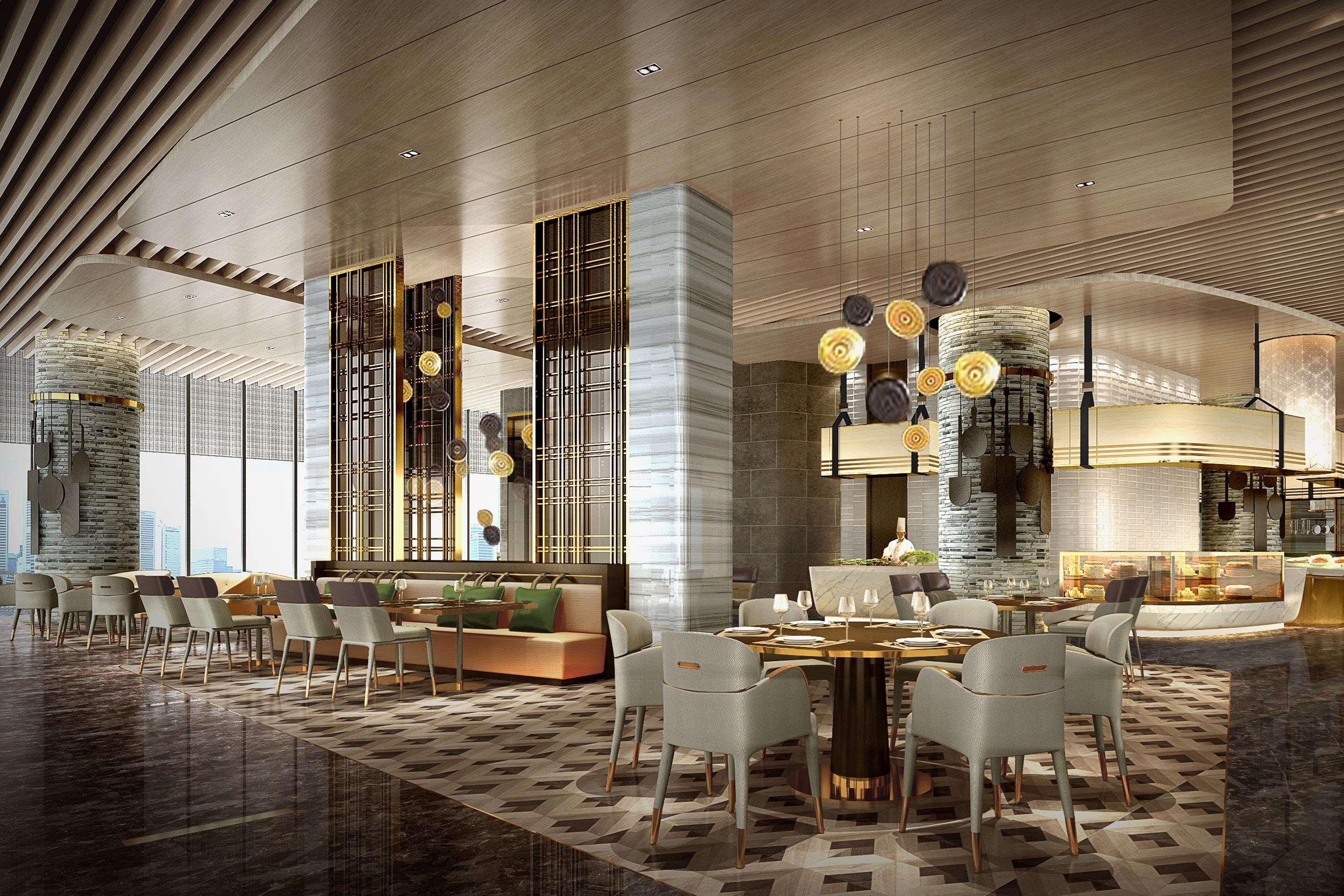 Primus Hotel Shanghai Hongqiao Εξωτερικό φωτογραφία