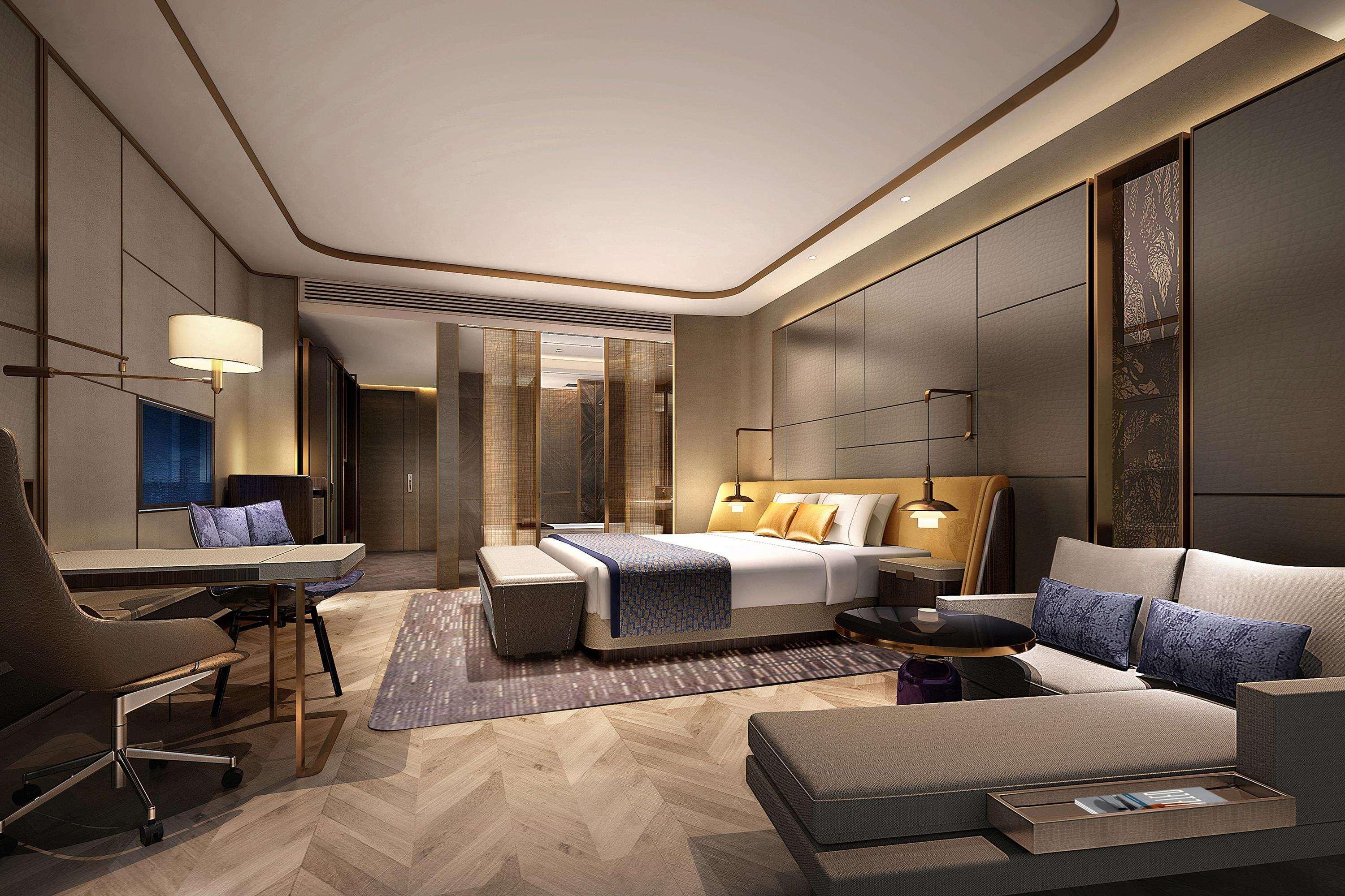 Primus Hotel Shanghai Hongqiao Εξωτερικό φωτογραφία