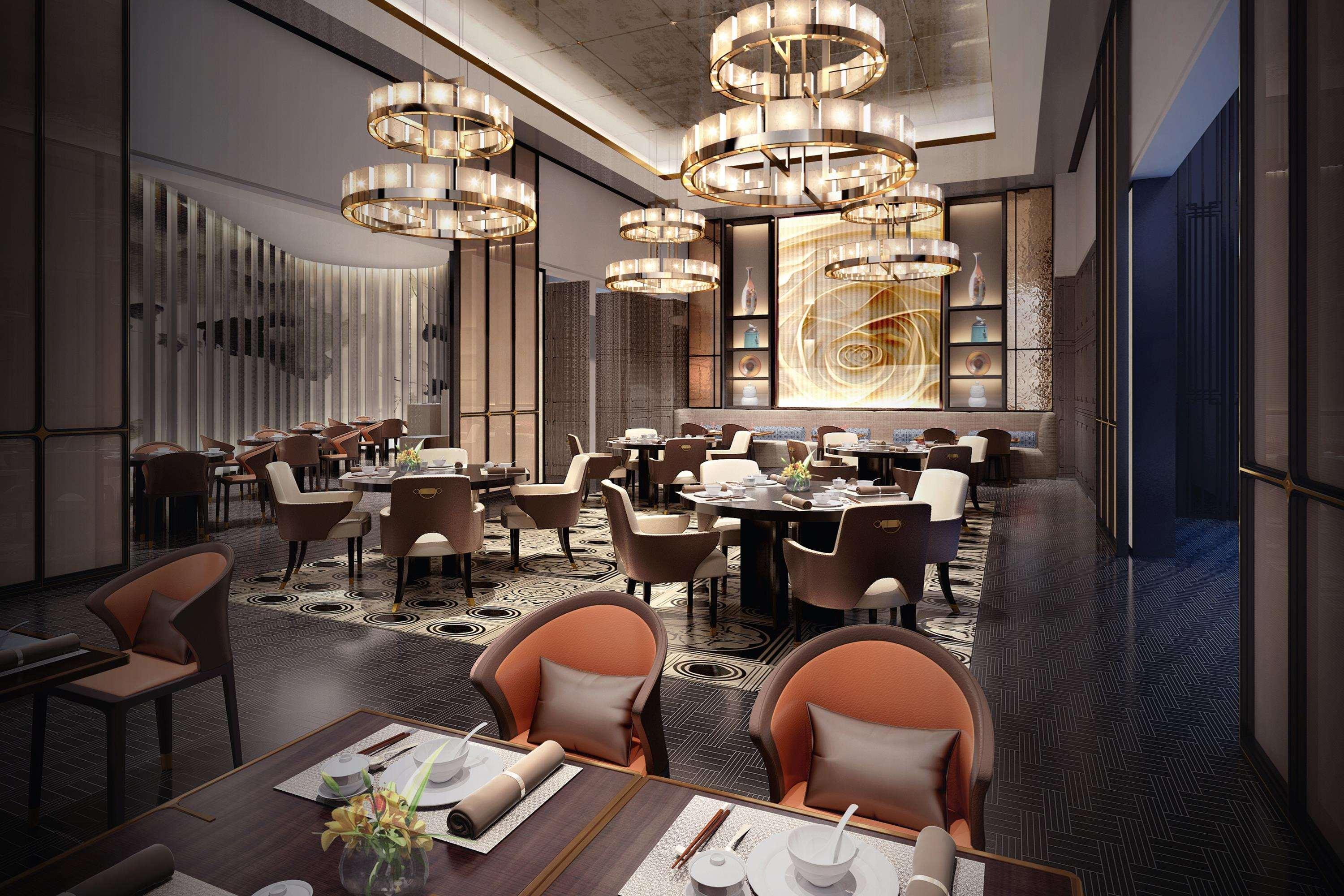 Primus Hotel Shanghai Hongqiao Εξωτερικό φωτογραφία