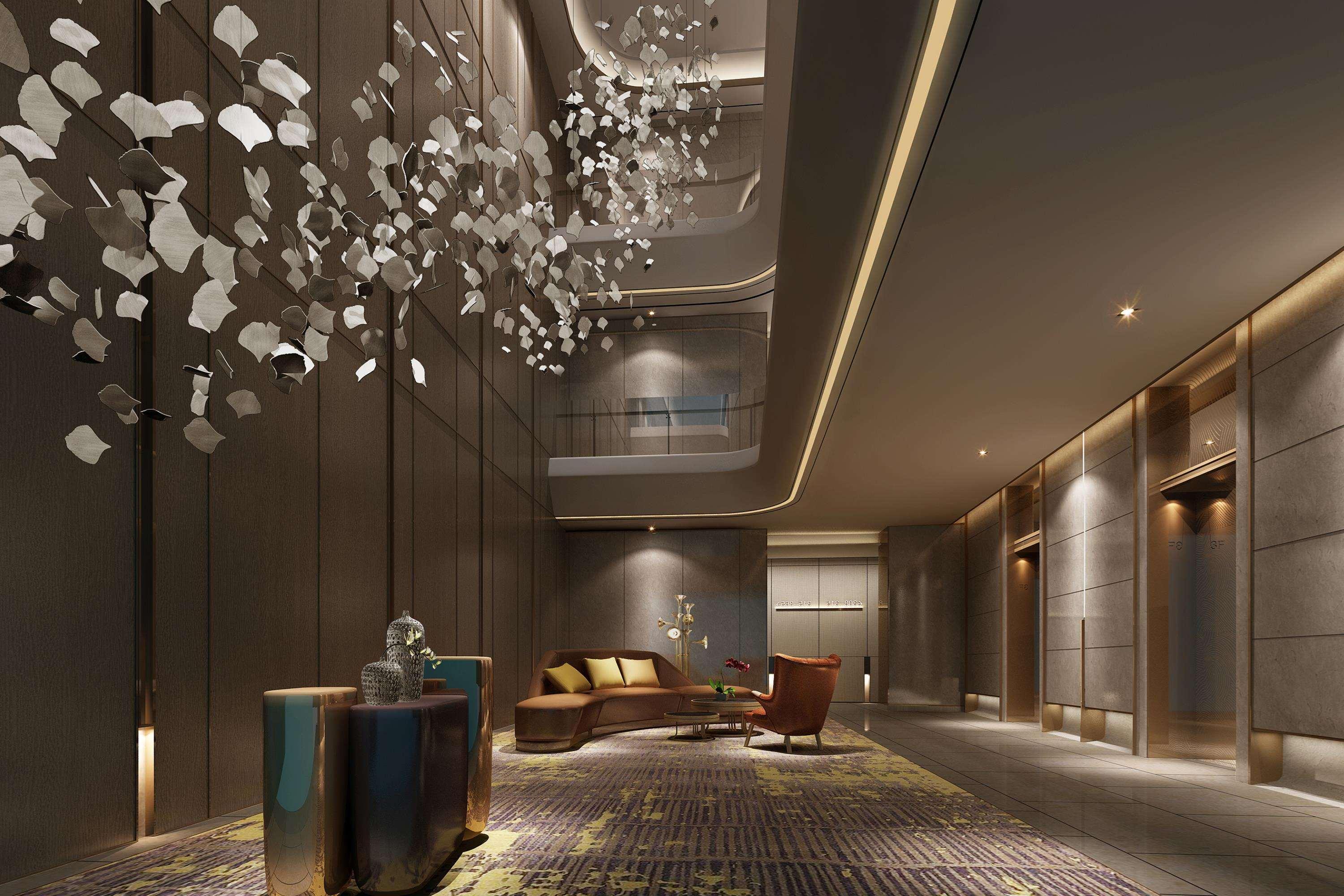 Primus Hotel Shanghai Hongqiao Εξωτερικό φωτογραφία