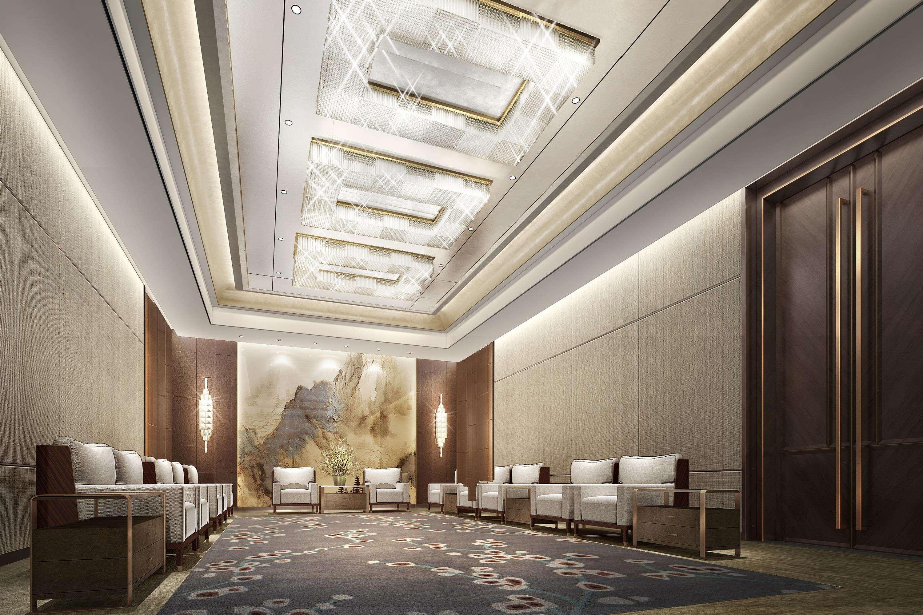 Primus Hotel Shanghai Hongqiao Εξωτερικό φωτογραφία