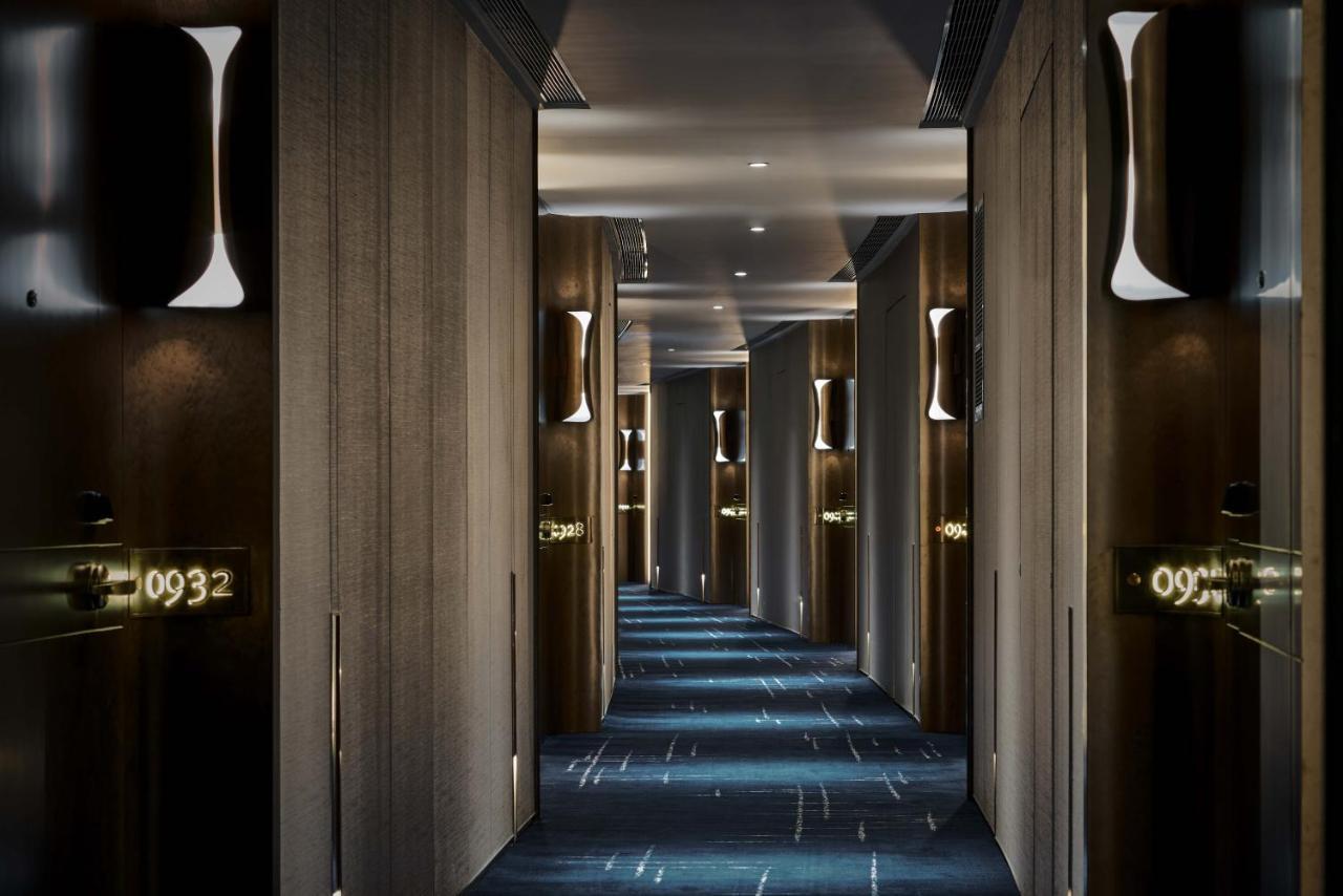 Primus Hotel Shanghai Hongqiao Εξωτερικό φωτογραφία