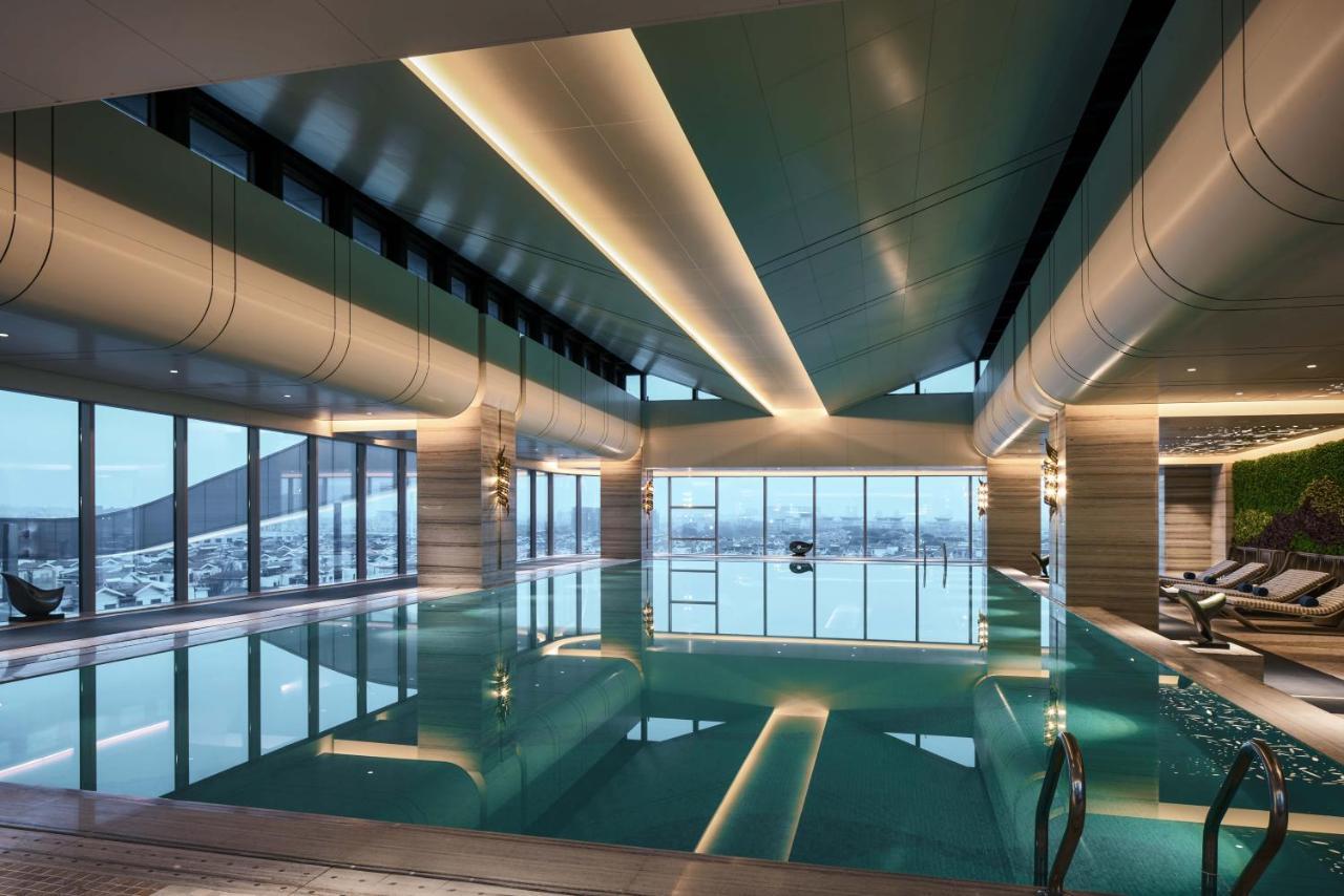 Primus Hotel Shanghai Hongqiao Εξωτερικό φωτογραφία