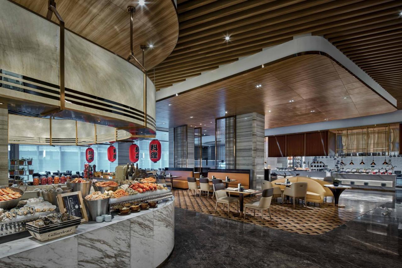 Primus Hotel Shanghai Hongqiao Εξωτερικό φωτογραφία