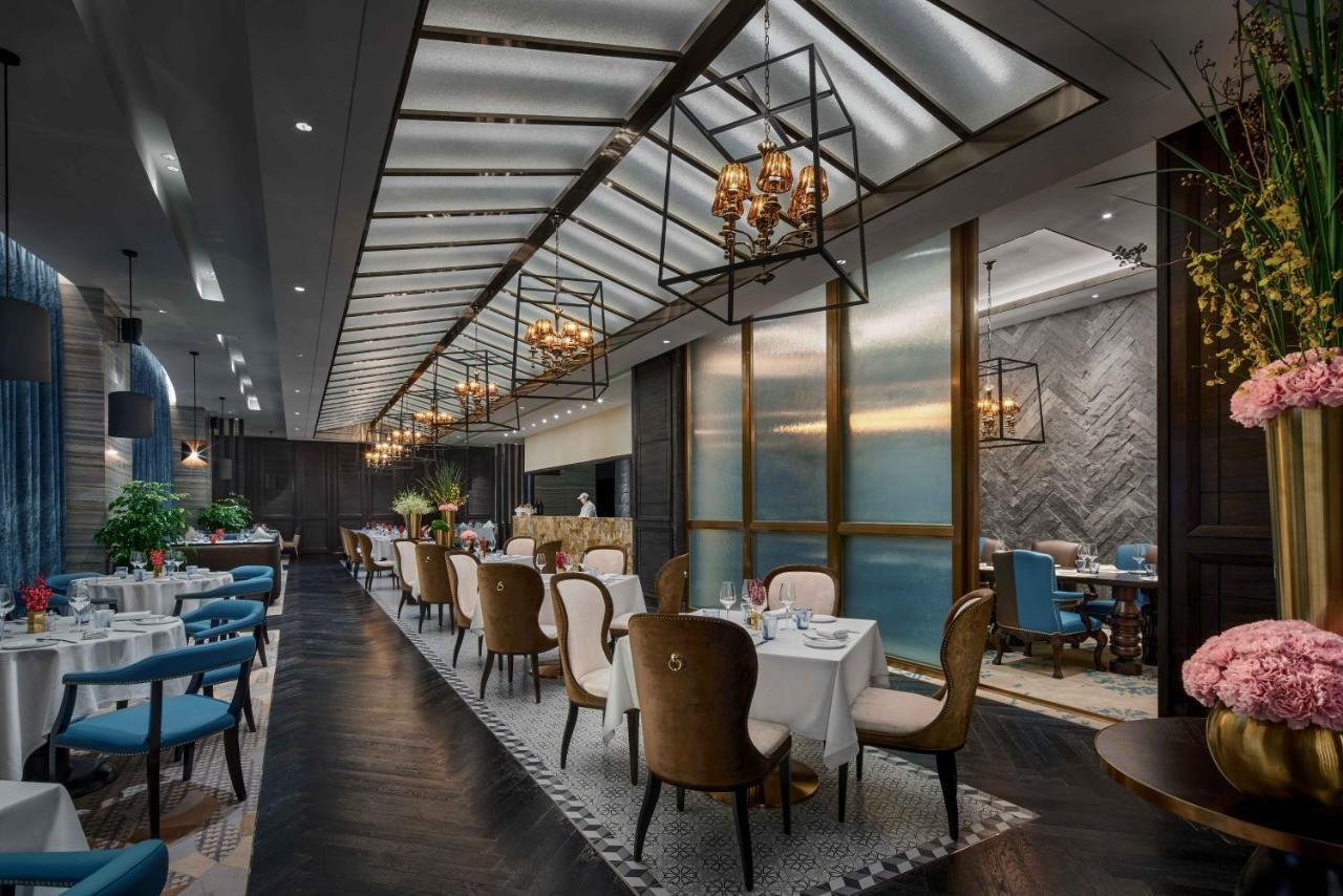 Primus Hotel Shanghai Hongqiao Εξωτερικό φωτογραφία