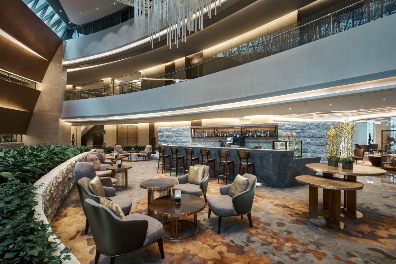 Primus Hotel Shanghai Hongqiao Εξωτερικό φωτογραφία