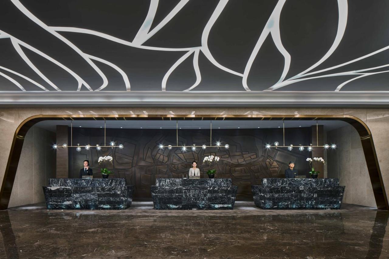 Primus Hotel Shanghai Hongqiao Εξωτερικό φωτογραφία