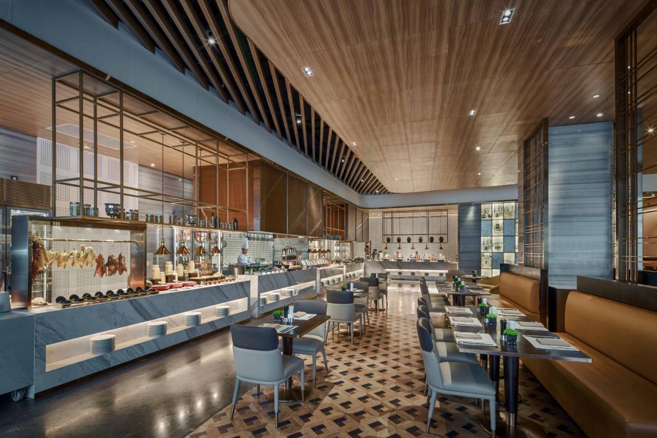 Primus Hotel Shanghai Hongqiao Εξωτερικό φωτογραφία