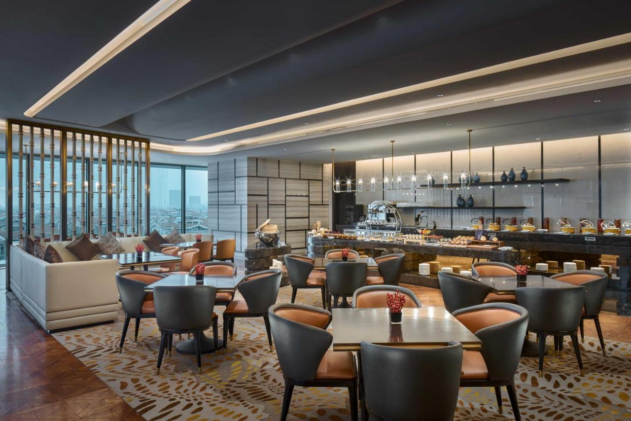 Primus Hotel Shanghai Hongqiao Εξωτερικό φωτογραφία
