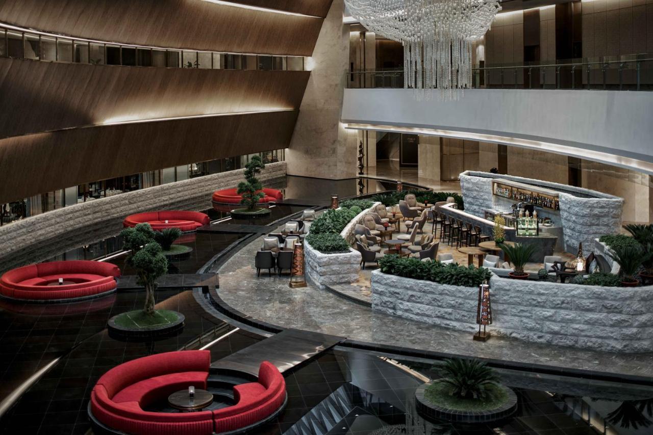Primus Hotel Shanghai Hongqiao Εξωτερικό φωτογραφία