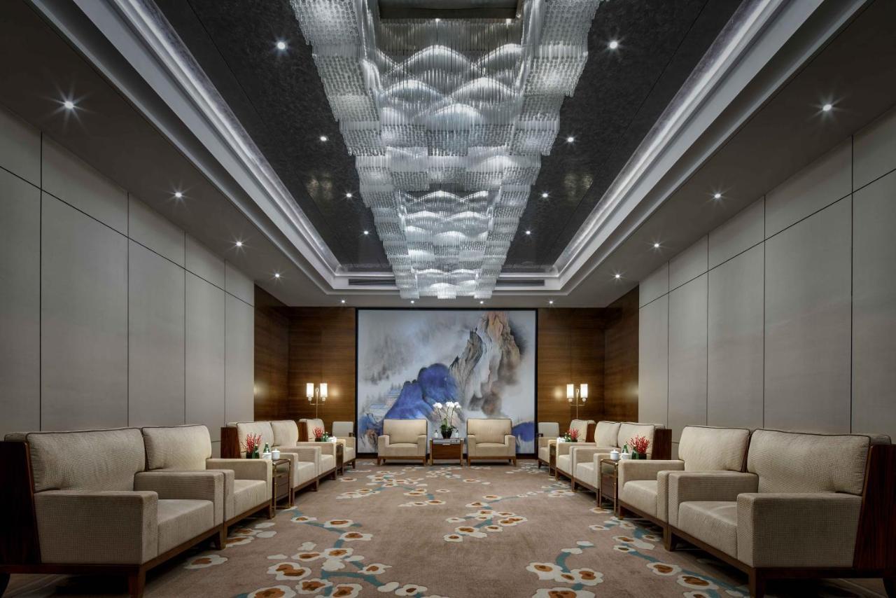 Primus Hotel Shanghai Hongqiao Εξωτερικό φωτογραφία