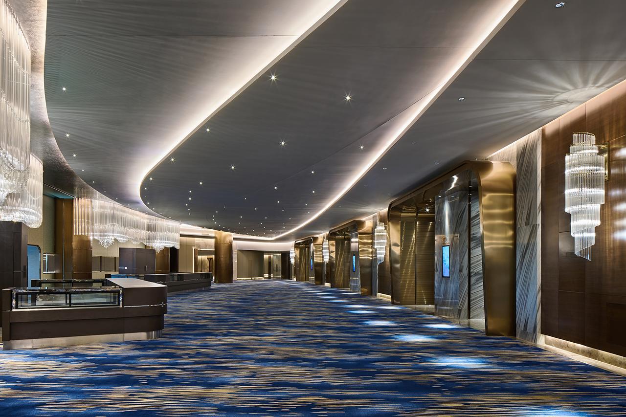 Primus Hotel Shanghai Hongqiao Εξωτερικό φωτογραφία