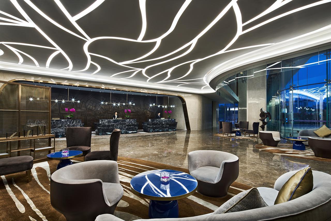 Primus Hotel Shanghai Hongqiao Εξωτερικό φωτογραφία