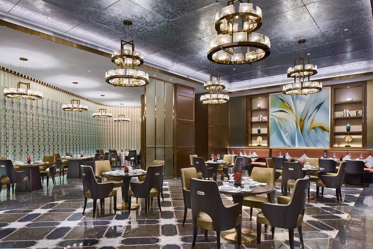 Primus Hotel Shanghai Hongqiao Εξωτερικό φωτογραφία