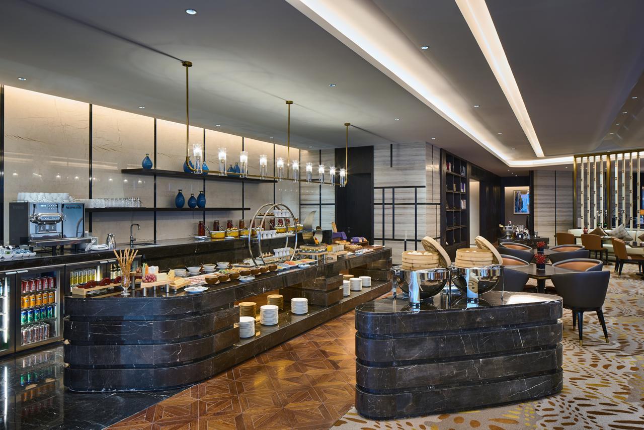 Primus Hotel Shanghai Hongqiao Εξωτερικό φωτογραφία