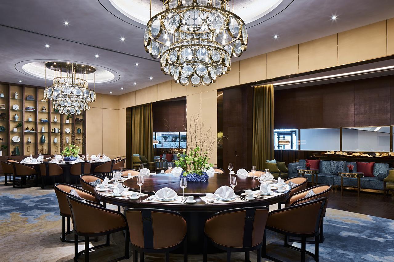 Primus Hotel Shanghai Hongqiao Εξωτερικό φωτογραφία