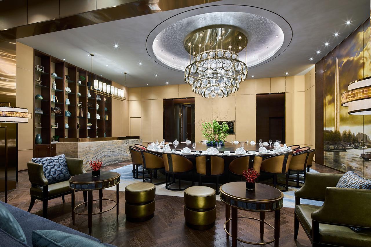 Primus Hotel Shanghai Hongqiao Εξωτερικό φωτογραφία