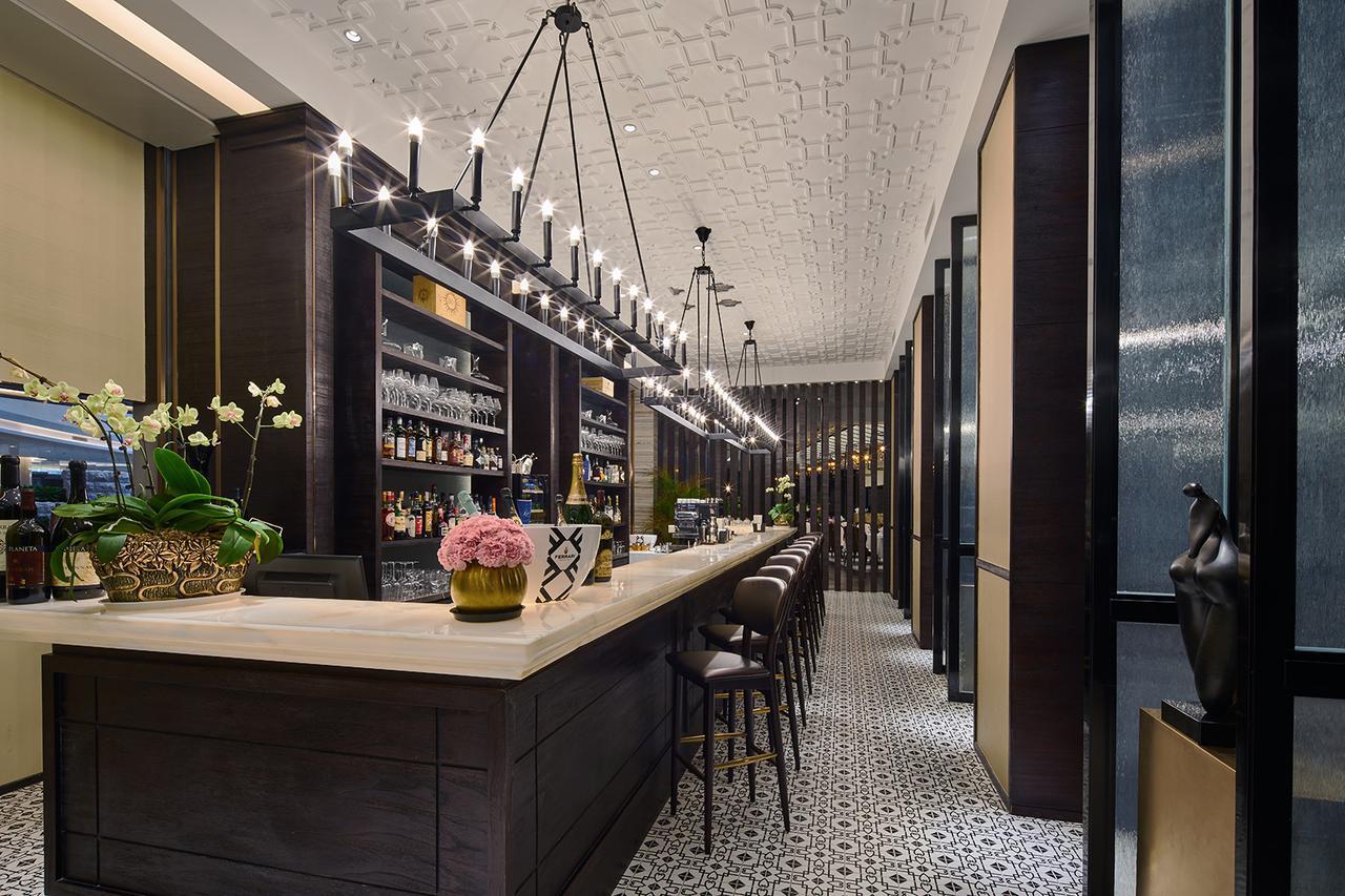 Primus Hotel Shanghai Hongqiao Εξωτερικό φωτογραφία