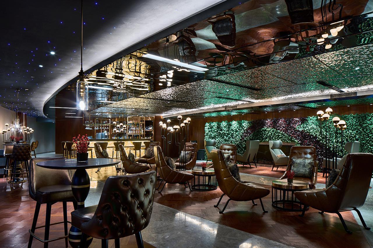 Primus Hotel Shanghai Hongqiao Εξωτερικό φωτογραφία