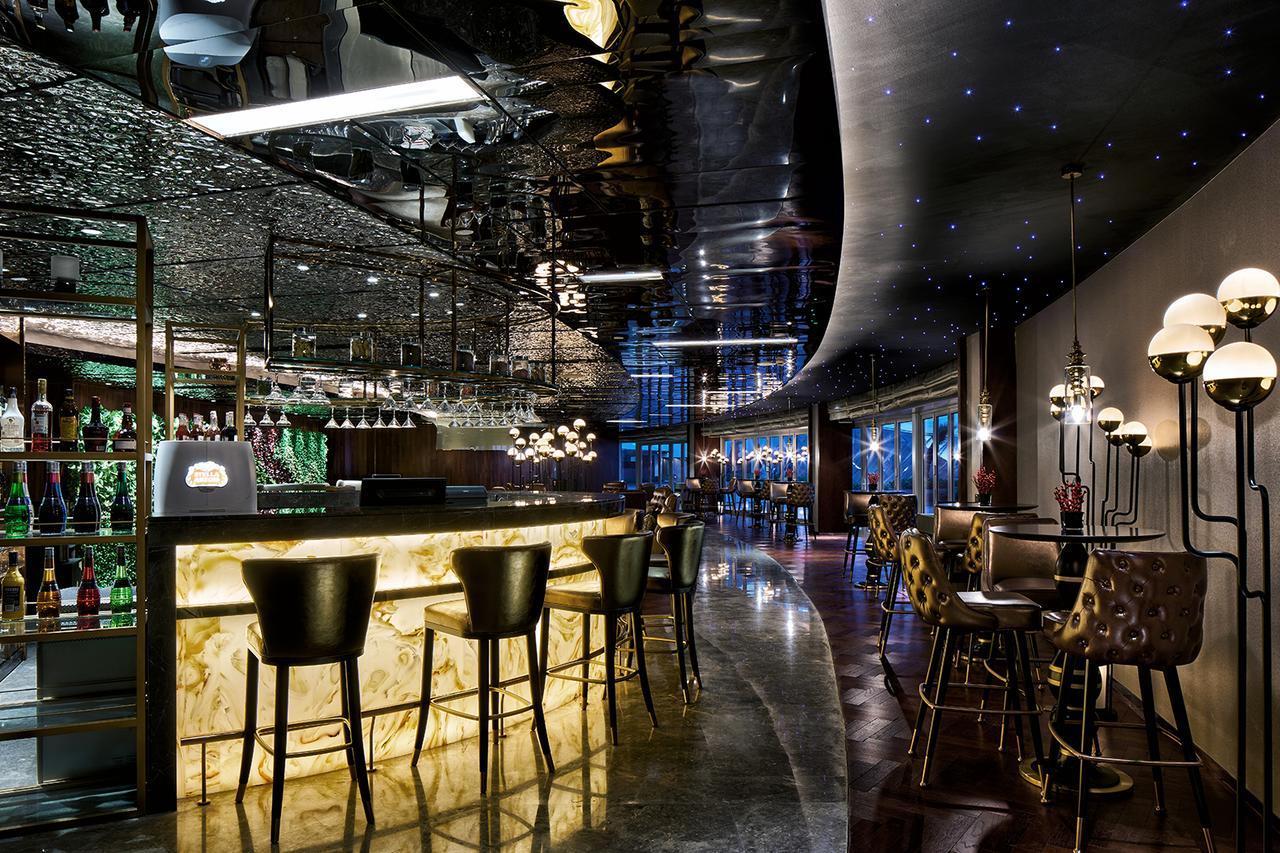 Primus Hotel Shanghai Hongqiao Εξωτερικό φωτογραφία
