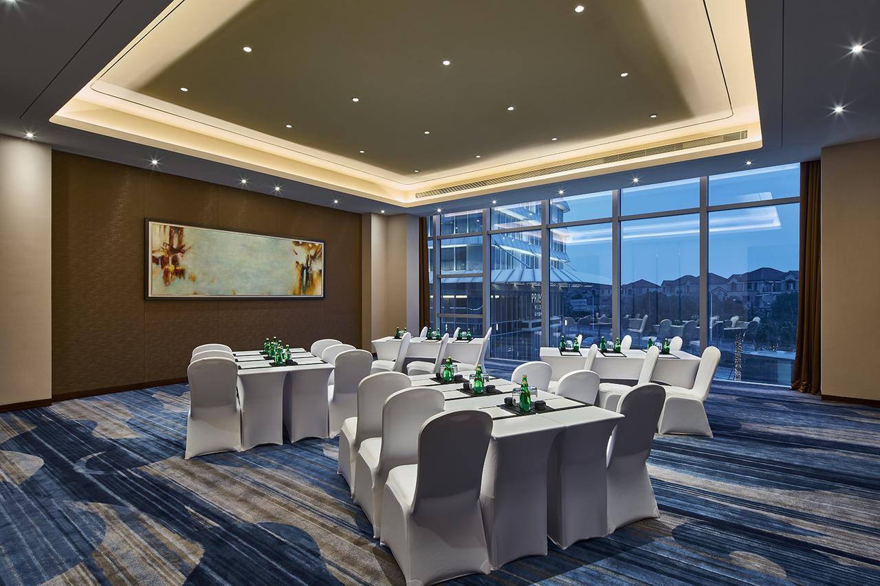 Primus Hotel Shanghai Hongqiao Εξωτερικό φωτογραφία