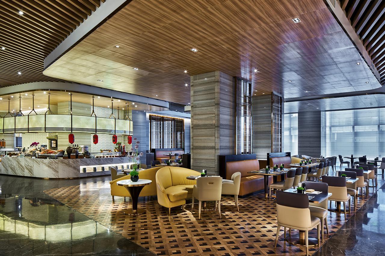 Primus Hotel Shanghai Hongqiao Εξωτερικό φωτογραφία