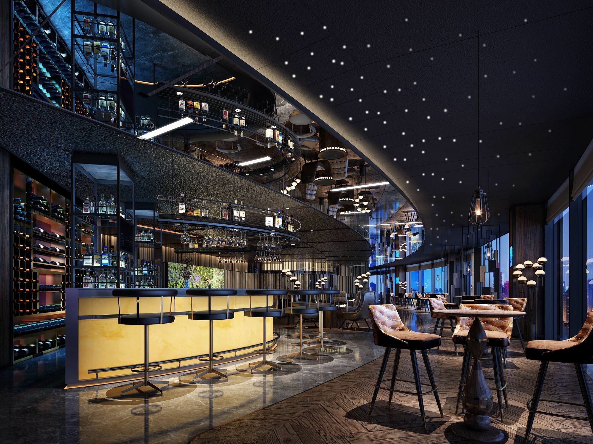 Primus Hotel Shanghai Hongqiao Εξωτερικό φωτογραφία