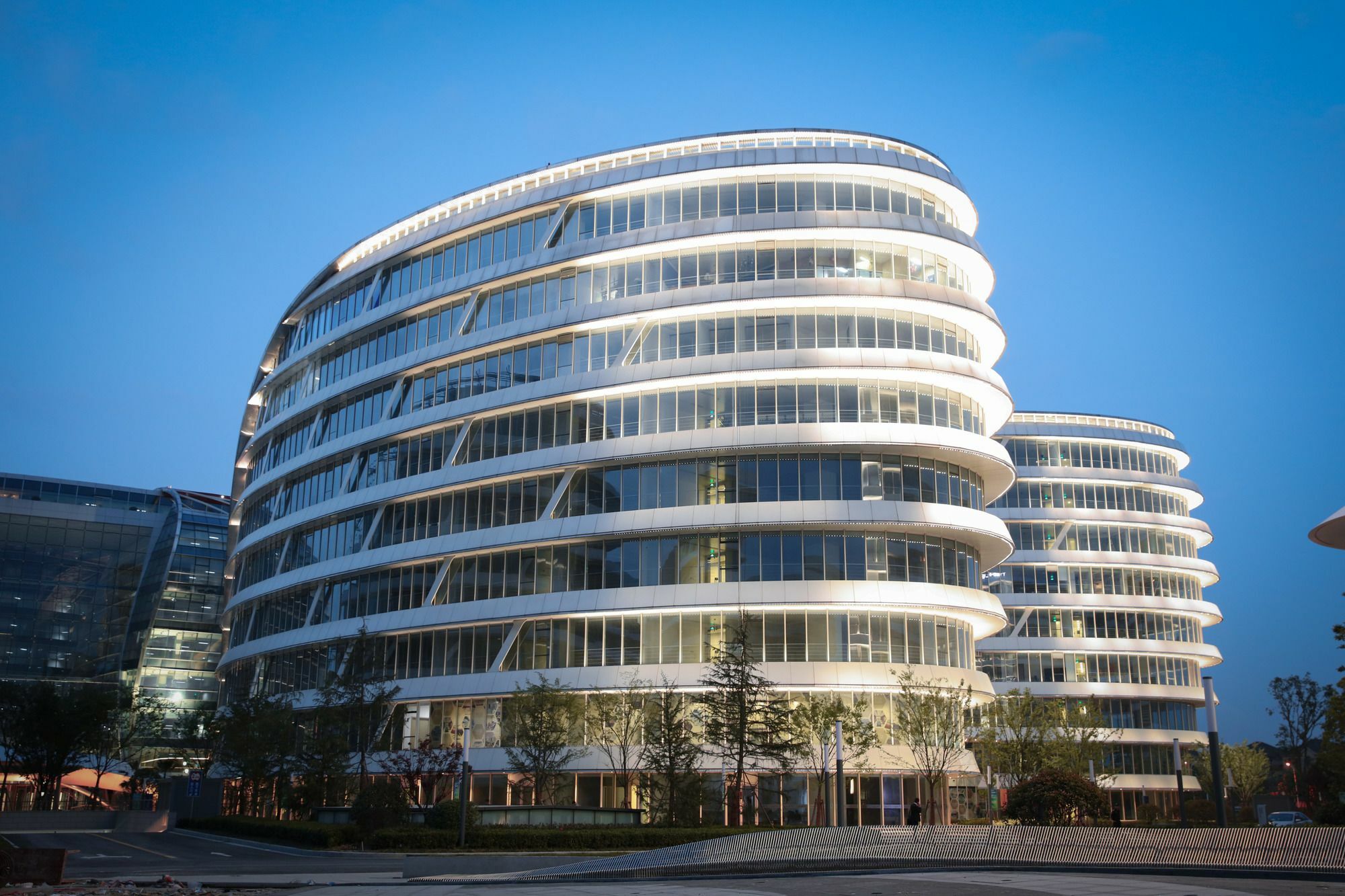 Primus Hotel Shanghai Hongqiao Εξωτερικό φωτογραφία