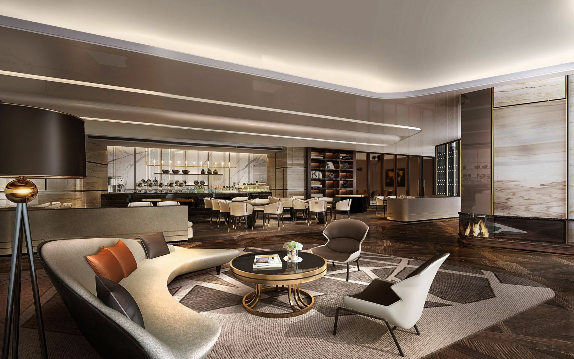 Primus Hotel Shanghai Hongqiao Εξωτερικό φωτογραφία