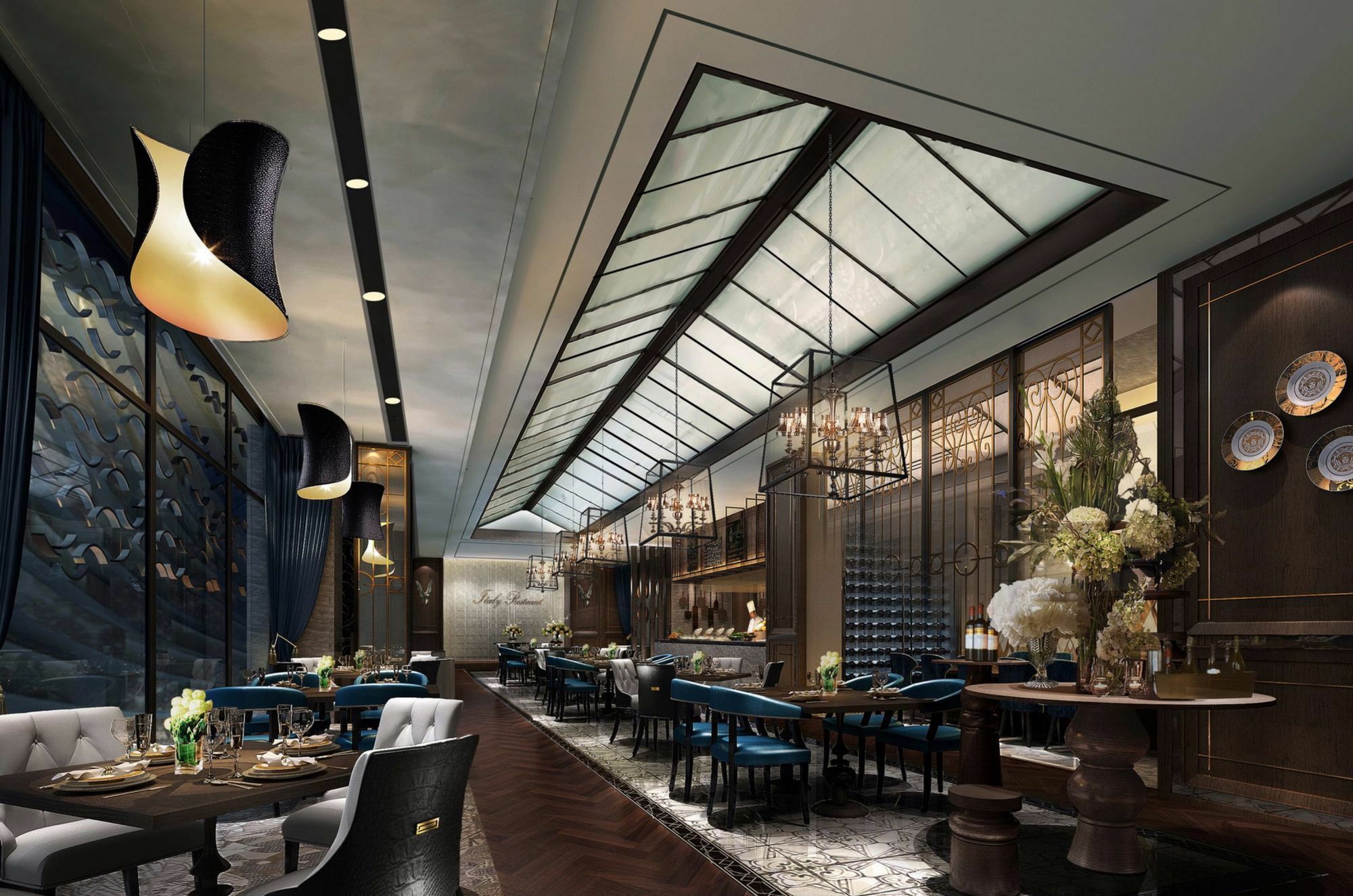 Primus Hotel Shanghai Hongqiao Εξωτερικό φωτογραφία