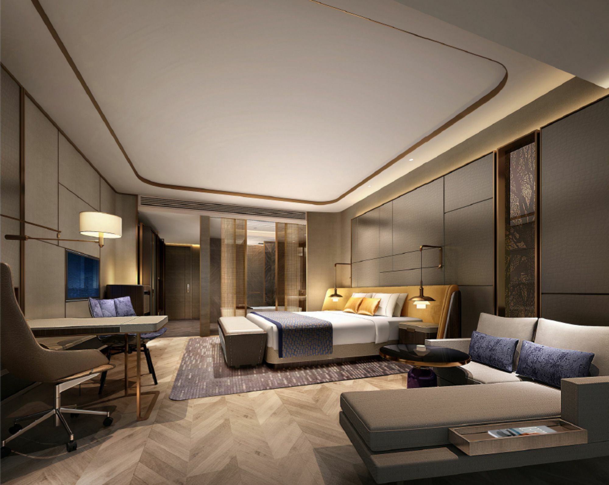 Primus Hotel Shanghai Hongqiao Εξωτερικό φωτογραφία