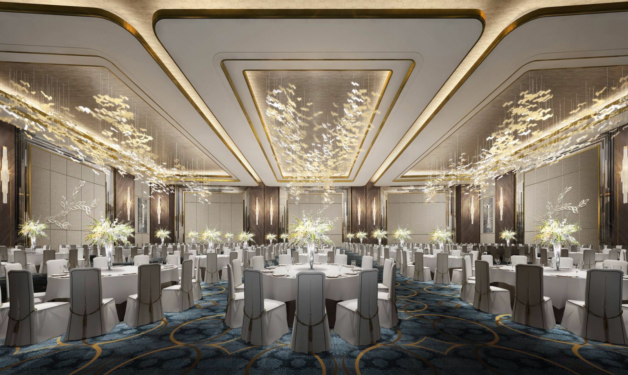 Primus Hotel Shanghai Hongqiao Εξωτερικό φωτογραφία